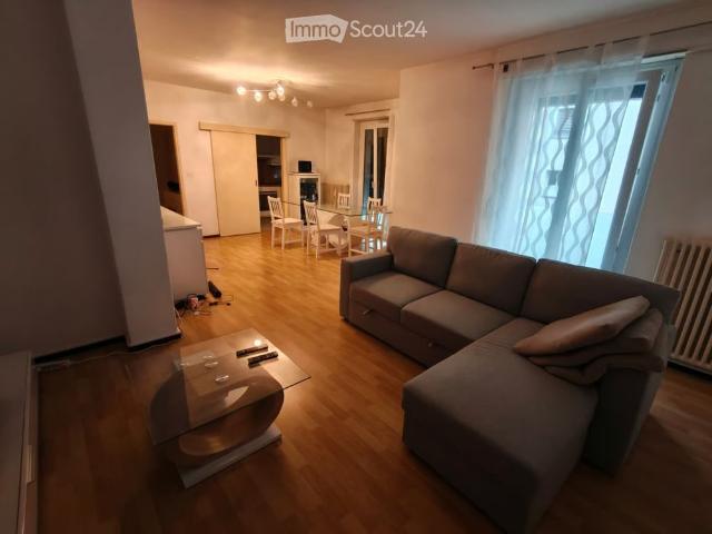 2.5 Zimmer, 63 m²