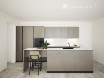 Wohnung mieten in Daro - Garten