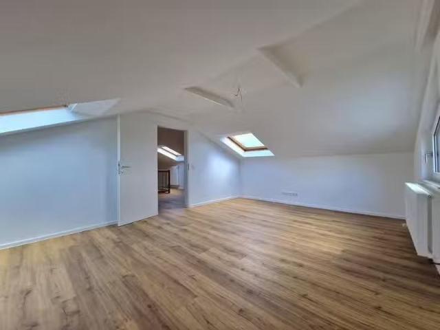 2,5 Zimmer 63 m² 945 € Kaltmiete Wohnungen in Ludwigsburg