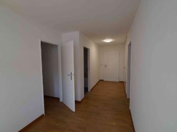 2.5 Zimmer, 63 m², 9. Stock