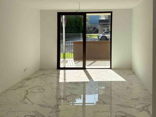 2.5 Zimmer, 63 m², EG