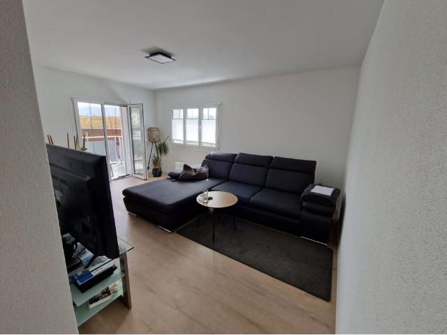 2.5 Zimmer, 63 m², EG