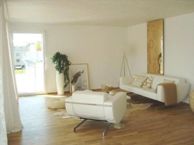 2.5 Zimmer, 63 m², EG
