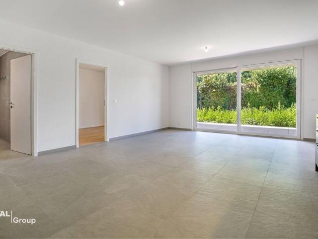 2.5 Zimmer, 63 m², EG