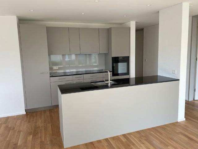 2.5 Zimmer, 63 m², EG