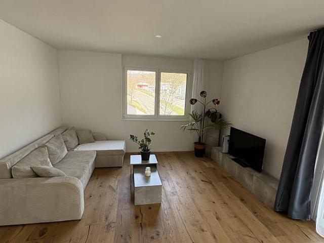 2.5 Zimmer, 63 m², EG