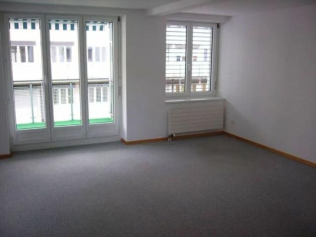 2.5 Zimmer, 63 m², EG