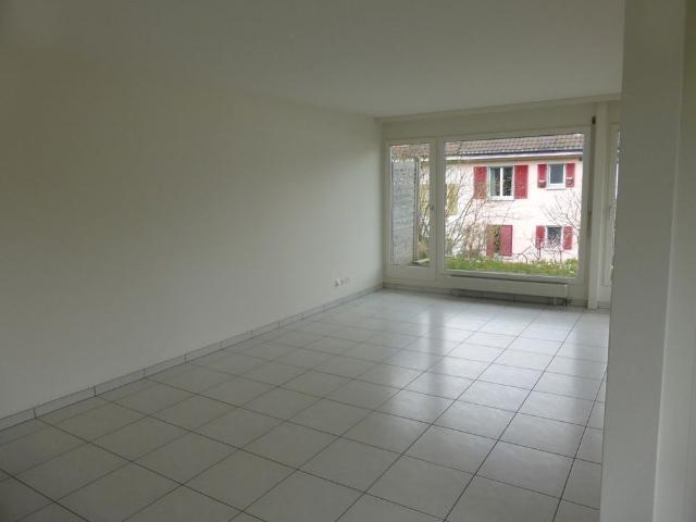2.5 Zimmer, 63 m², EG