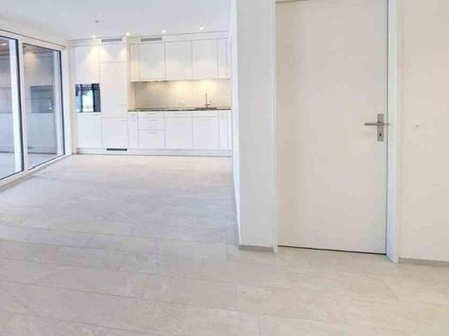2.5 Zimmer, 63 m², EG