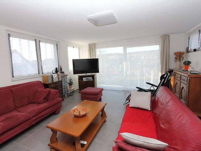 2.5 Zimmer, 63 m², EG