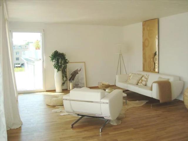 2.5 Zimmer, 63 m², EG