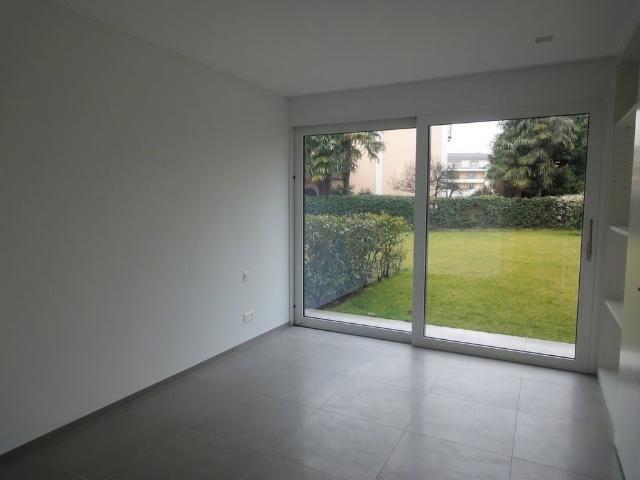 2.5 Zimmer, 63 m², EG