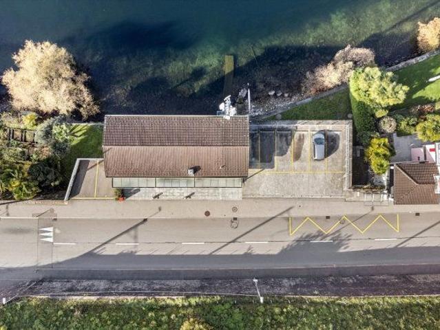 2.5 Zimmer, 63 m², EG