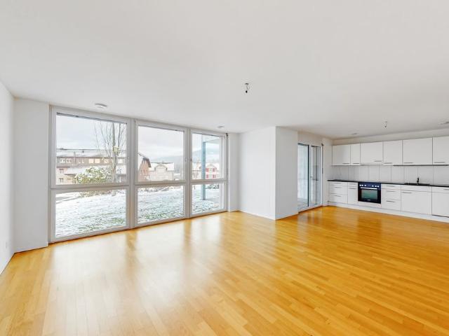 2.5 Zimmer, 63 m², EG
