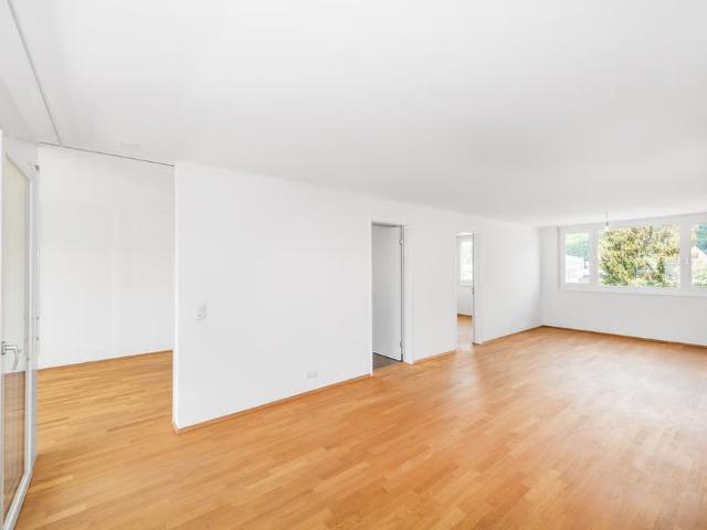 2.5 Zimmer, 63 m², EG