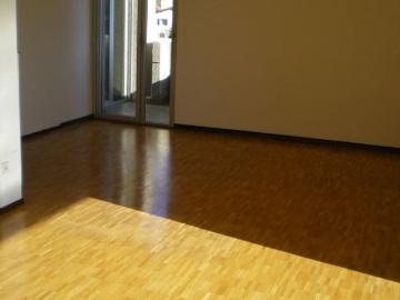 2.5 Zimmer, 6. Stock