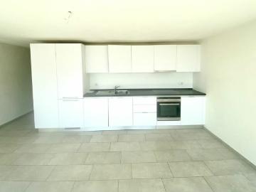 2.5 Zimmer, 6. Stock