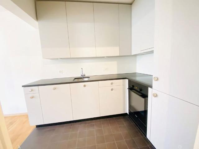 2.5 Zimmer, 6. Stock