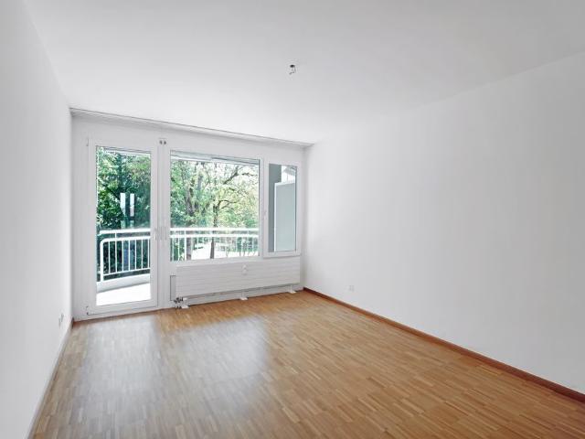 2.5 Zimmer, 74 m², 3. Stock