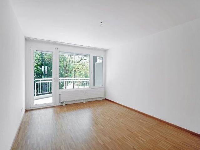 2.5 Zimmer, 74 m², 3. Stock