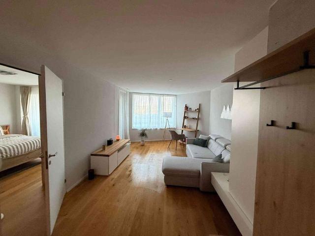 2.5 Zimmer, 74 m², 3. Stock
