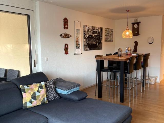 2.5 Zimmer, 74 m²