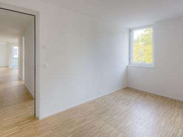 Neuenhof, Bezirk Baden, Aargau - Heizung