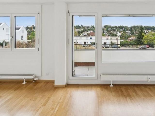 2.5 Zimmer, 74 m², 1. Stock