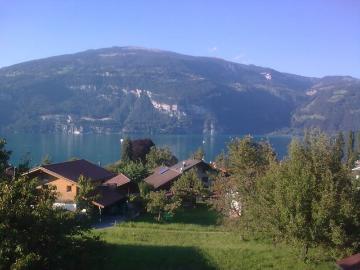 Leissigen, Verwaltungskreis Interlaken-Oberhasli, Verwaltungsregion Oberland, Kanton Bern