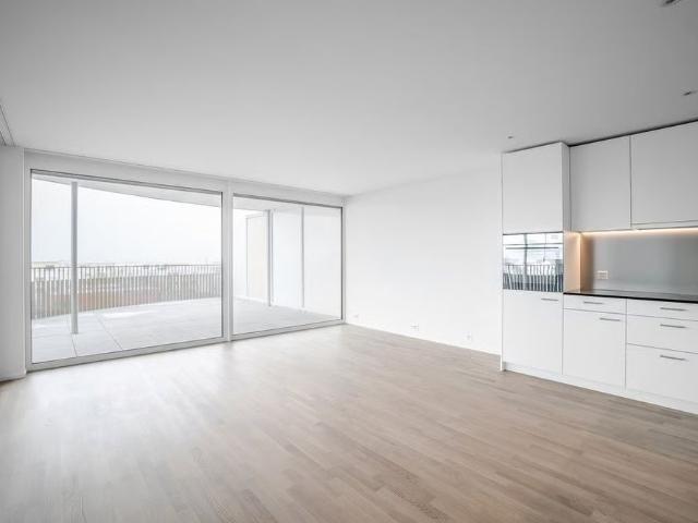 2.5 Zimmer, 74 m², 1. Stock