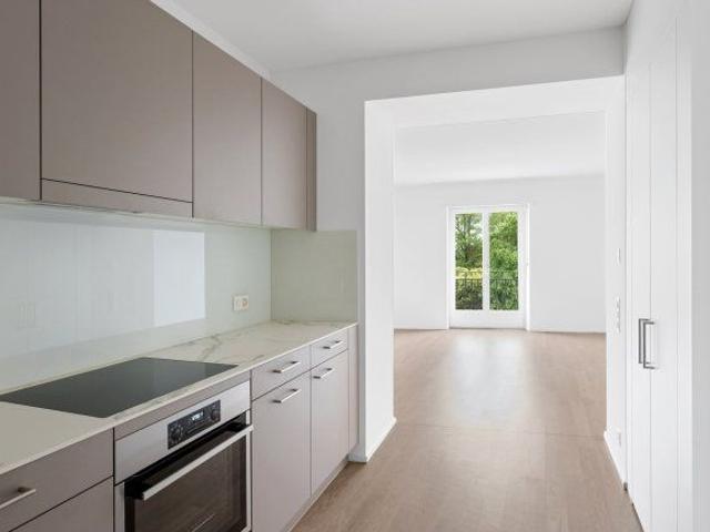 2.5 Zimmer, 74 m², 2. Stock
