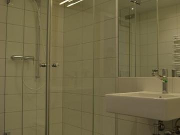 2.5 Zimmer, 74 m², 2. Stock