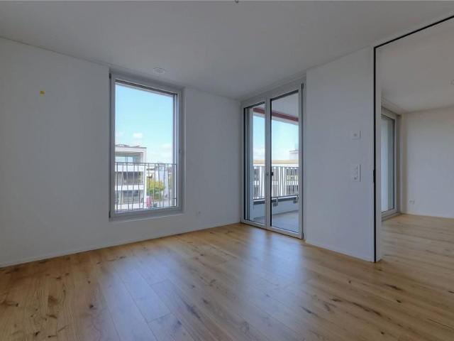2.5 Zimmer, 74 m², 2. Stock