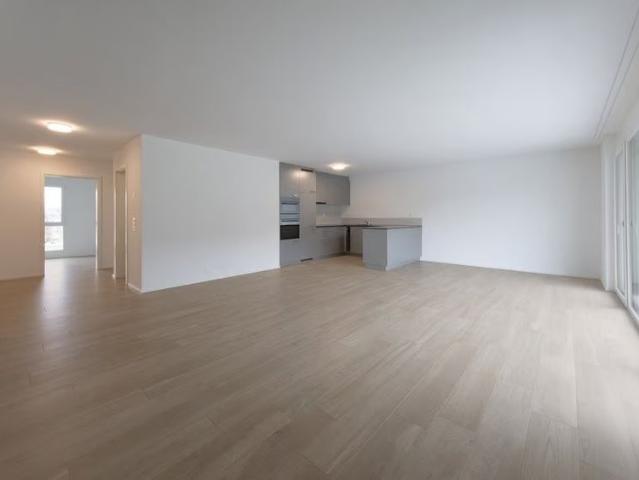 2.5 Zimmer, 74 m², 2. Stock