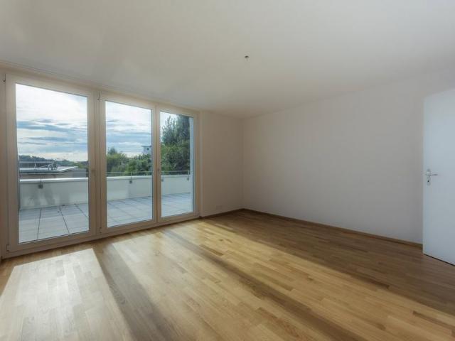 2.5 Zimmer, 74 m², 2. Stock
