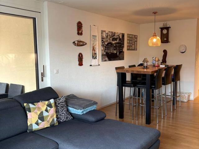 2.5 Zimmer, 74 m²