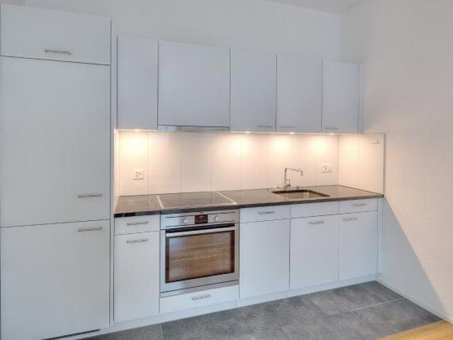 2.5 Zimmer, 74 m², 4. Stock