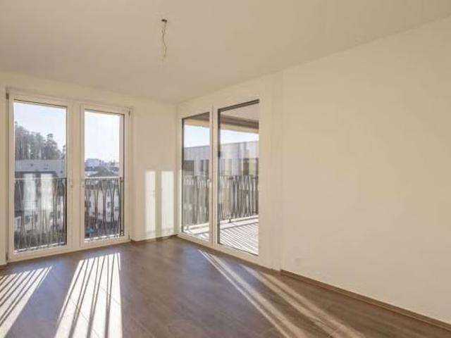 2.5 Zimmer, 74 m², 4. Stock