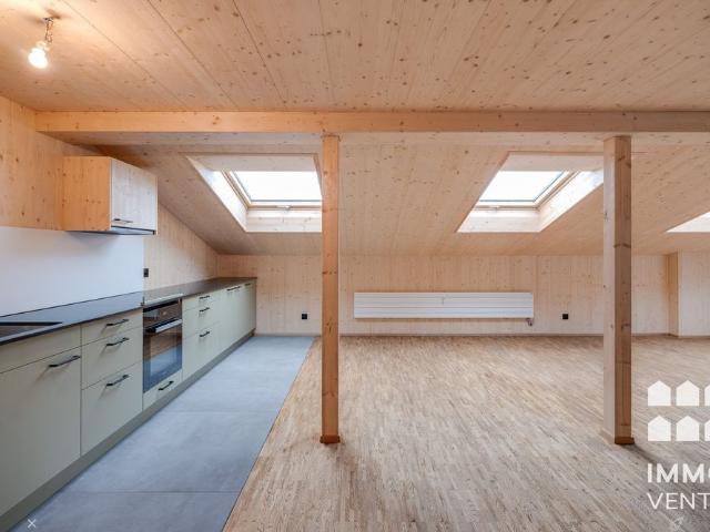 2.5 Zimmer, 74 m², 5. Stock