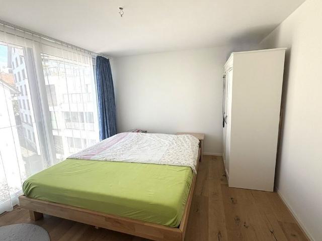 2.5 Zimmer, 74 m², 5. Stock