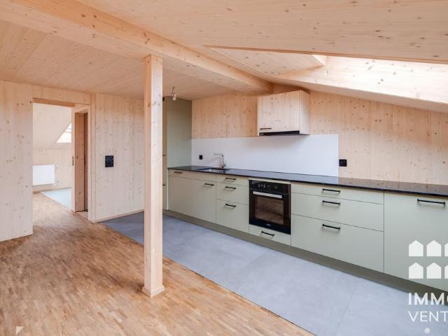 2.5 Zimmer, 74 m², 5. Stock