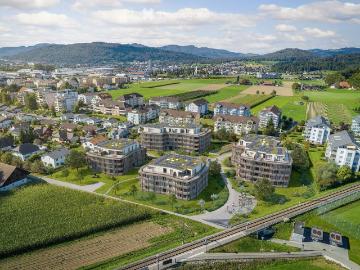 Gilamstrasse, Oftringen, Bezirk Zofingen, Aargau
