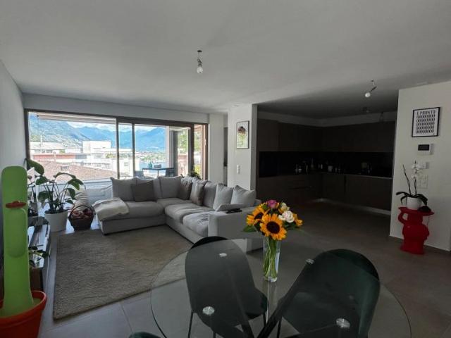 2.5 Zimmer, 74 m²