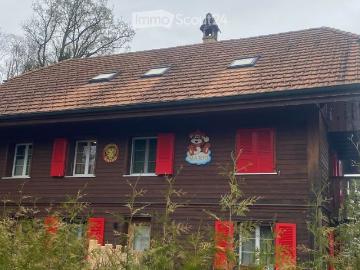 Rüderswil, Verwaltungskreis Emmental, Verwaltungsregion Emmental-Oberaargau, Kanton Bern