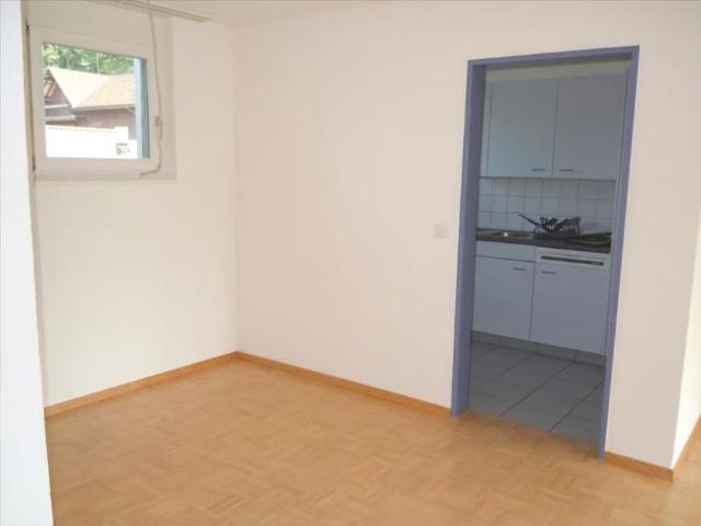 2.5 Zimmer, 74 m², EG