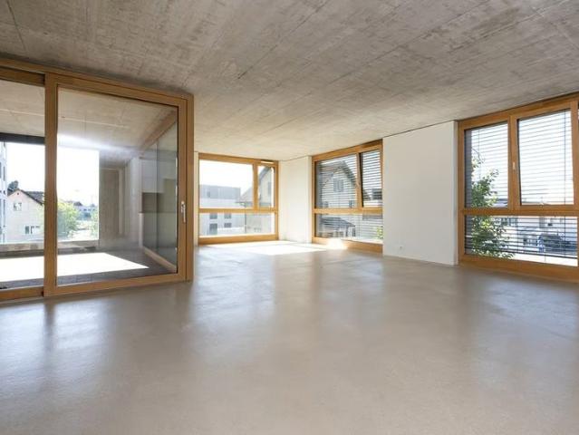 2.5 Zimmer, 74 m², EG
