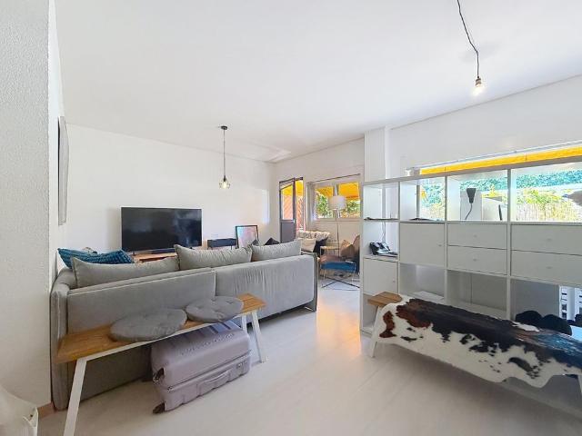 2.5 Zimmer, 74 m², EG