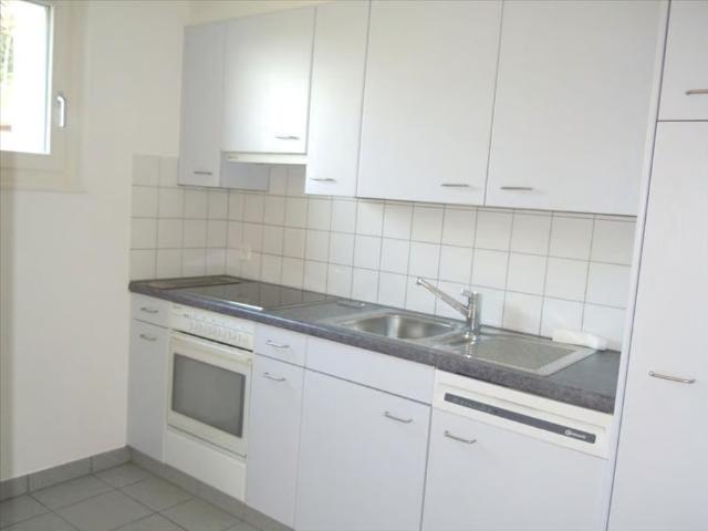 2.5 Zimmer, 74 m², EG