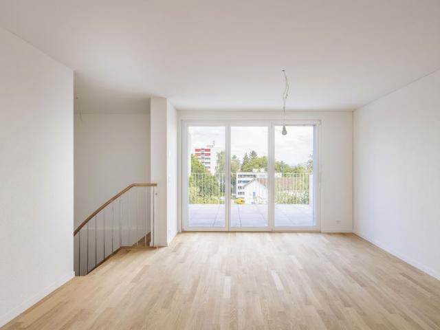 2.5 Zimmer, 75 m², 3. Stock