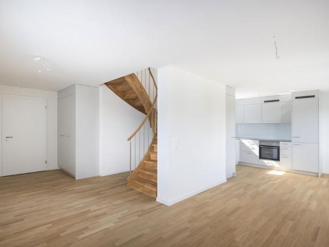 2.5 Zimmer, 75 m², 3. Stock